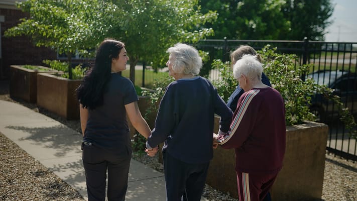 The Maples at Har-Ber Meadows