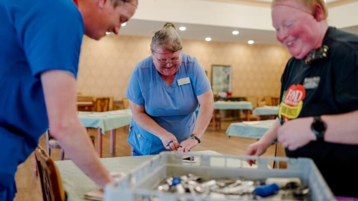 Katherines Place at Wedington