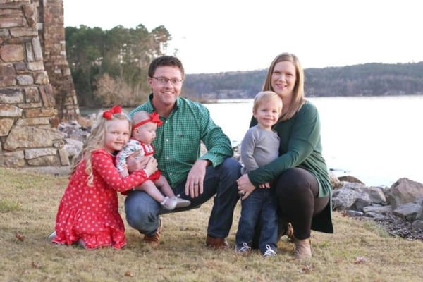 Mitchells Nursing Home, Inc.