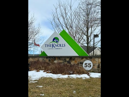 BETHEL SENIOR LIVING