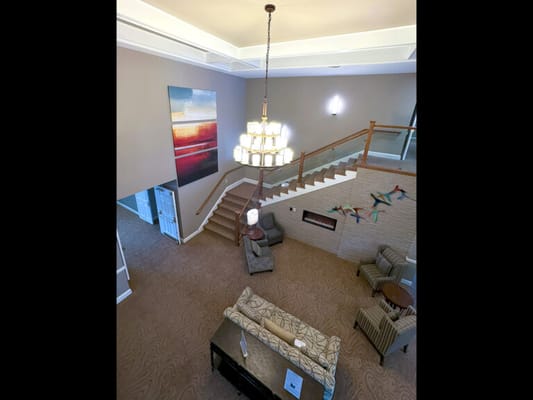 BETHEL SENIOR LIVING