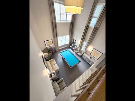 BETHEL SENIOR LIVING