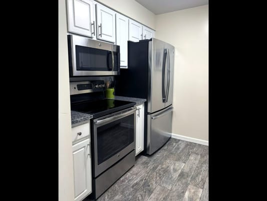 BETHEL SENIOR LIVING