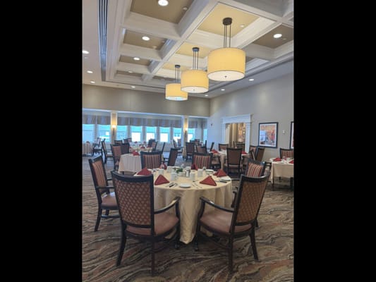 BETHEL SENIOR LIVING