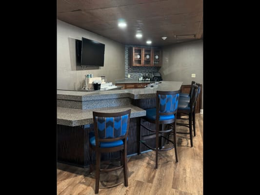 BETHEL SENIOR LIVING