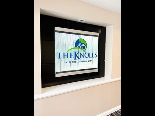 BETHEL SENIOR LIVING