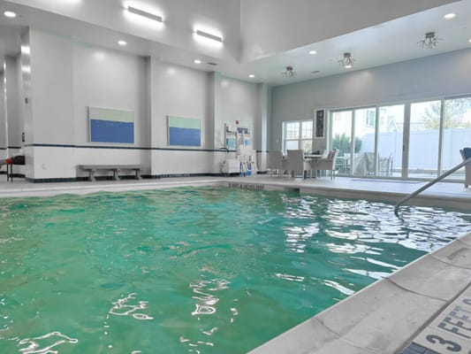 BETHEL SENIOR LIVING