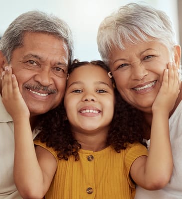 BETHEL SENIOR LIVING