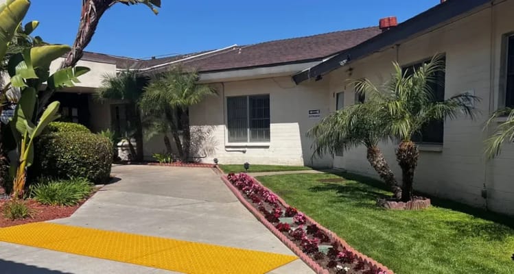 JACOB HEALTH CARE CENTER