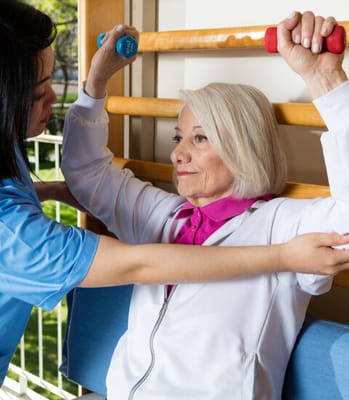 JACOB HEALTH CARE CENTER