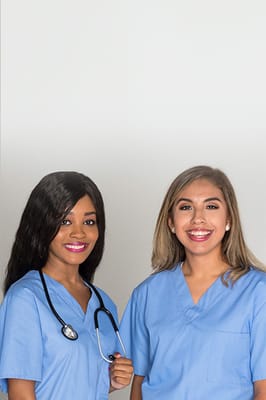 JACOB HEALTH CARE CENTER