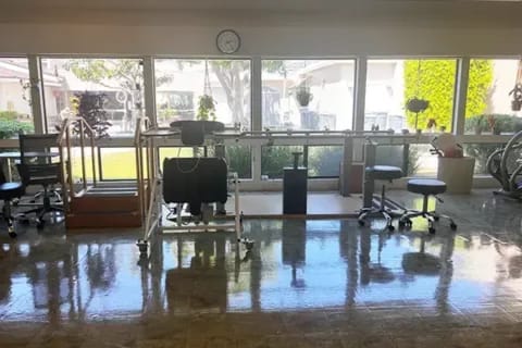 JACOB HEALTH CARE CENTER