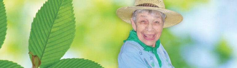 VILLA SCALABRINI RETIREMENT CENTER