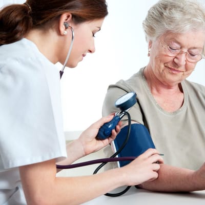 VILLA SCALABRINI RETIREMENT CENTER