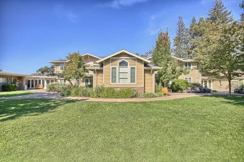 VILLAS AT SARATOGA SKILLED NURSING & ASST LVG, THE