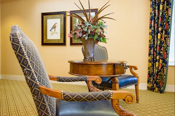 Hallmark Nursing Center