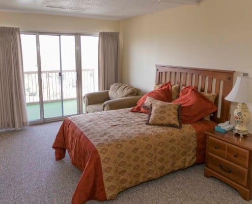 Medallion Post Acute Rehabilitation