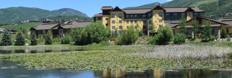 Casey’s Pond Senior Living