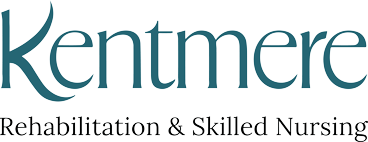 Kentmere Rehabilitation & Skilled Nursing logo