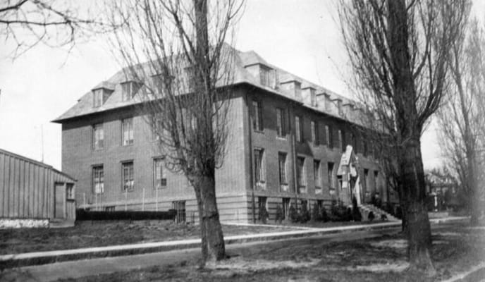 Kentmere Rehabilitation and Healthcare Center