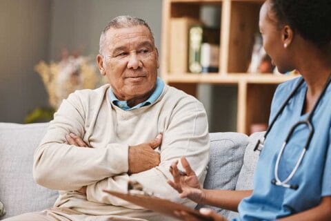 Kentmere Rehabilitation and Healthcare Center