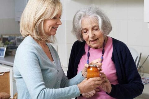 Kentmere Rehabilitation and Healthcare Center