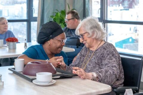 Kentmere Rehabilitation and Healthcare Center