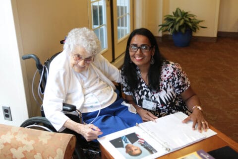 Kentmere Rehabilitation and Healthcare Center