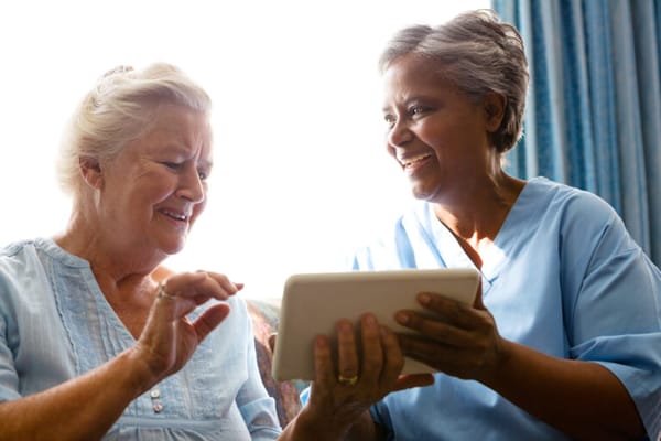 Polaris Healthcare & Rehabilitation Center LLC