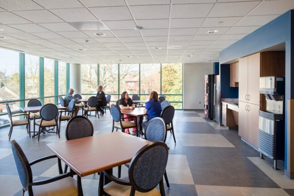 Polaris Healthcare & Rehabilitation Center LLC