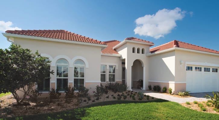 The Highlands at the Glenridge on Palmer Ranch