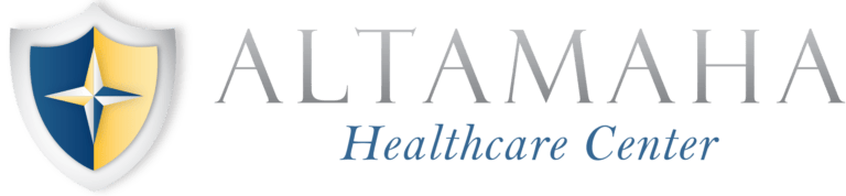 ALTAMAHA HEALTHCARE CENTER