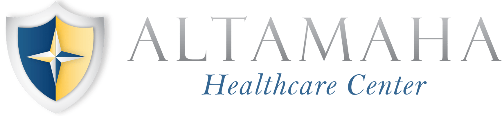 Logo of Altamaha Healthcare Center