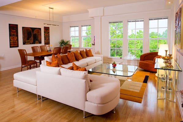 The Highlands at the Glenridge on Palmer Ranch