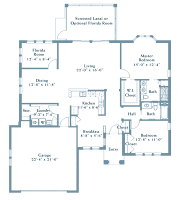 The Highlands at the Glenridge on Palmer Ranch
