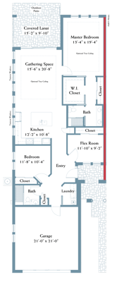 The Highlands at the Glenridge on Palmer Ranch