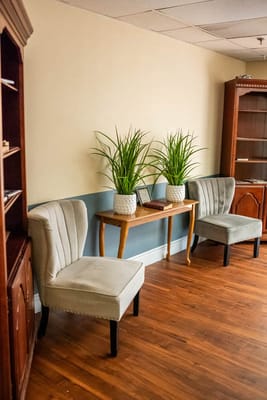 AZALEA HEALTH AND REHABILITATION CENTER