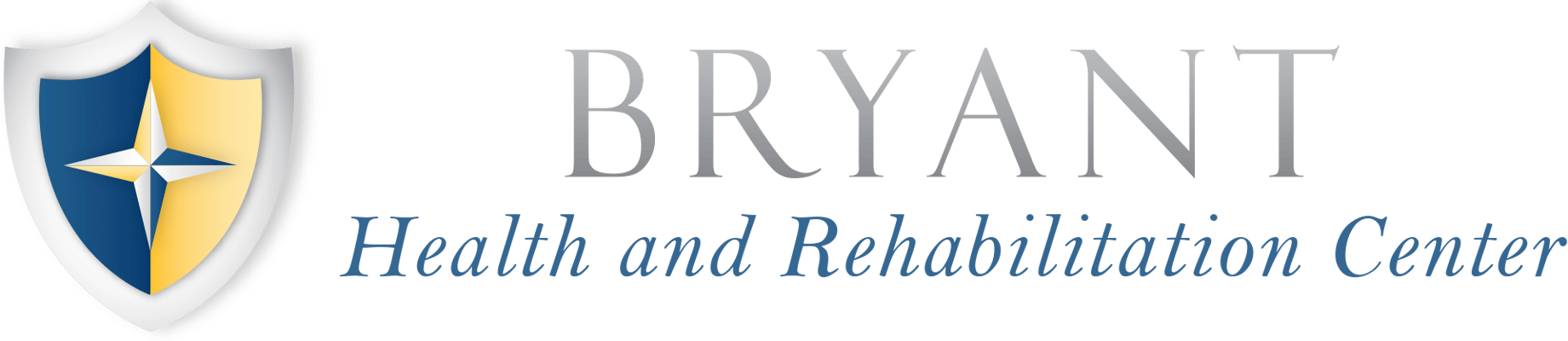 Logo of Bryant Health and Rehabilitation Center