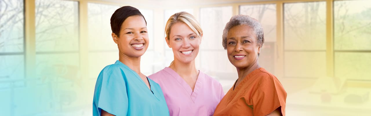 Canton Nursing Center