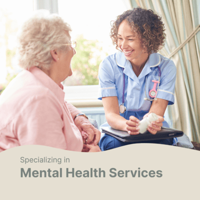 MIONA GERIATRIC & DEMENTIA CENTER