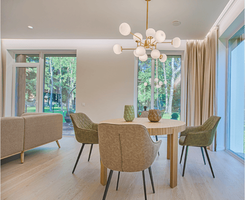 PREMIER ESTATES OF DUBLIN, LLC