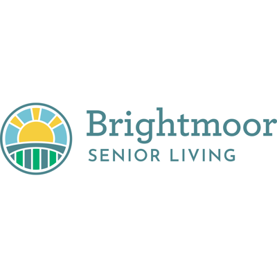 Logo for Brightmoor Senior Living