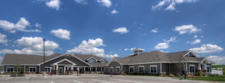 Akron Care Center, INC