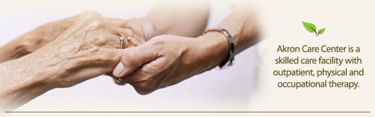 Akron Care Center, INC