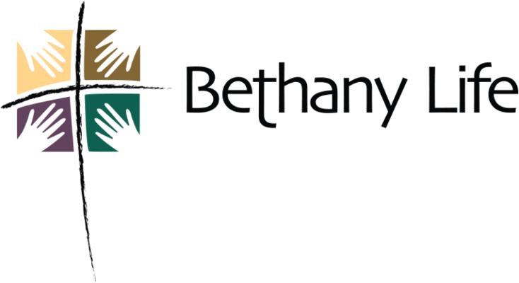 Logo of Bethany Life