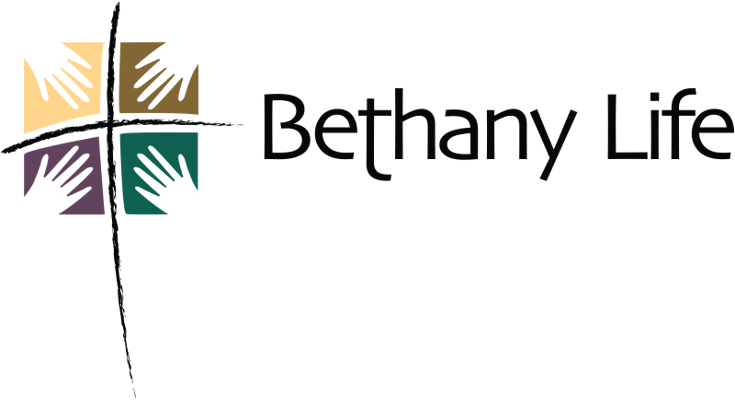 Logo of Bethany Life