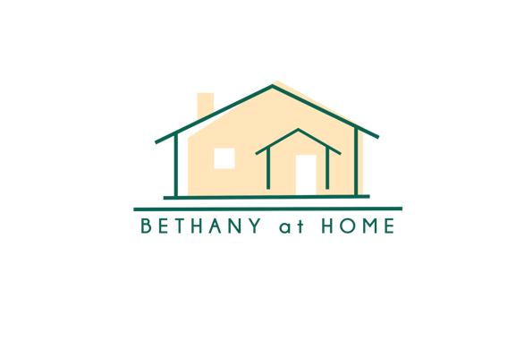 Logo of Bethany at Home