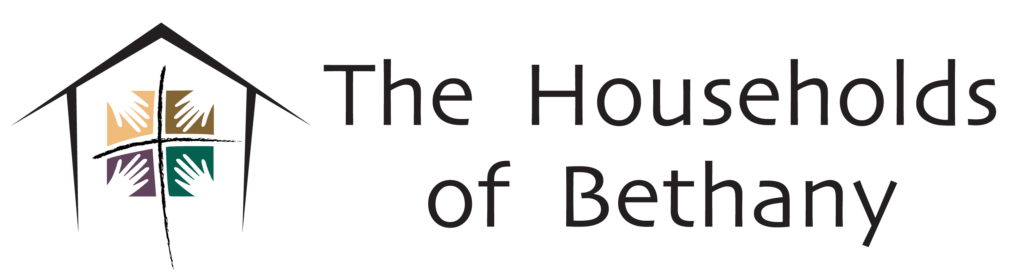 Logo of The Households of Bethany