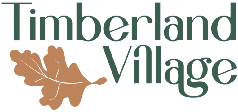 Logo of Timberland Village