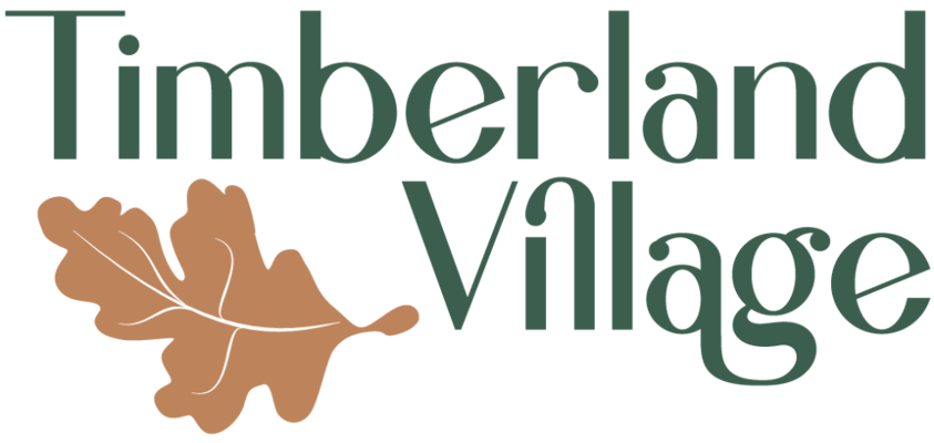 Logo of Timberland Village